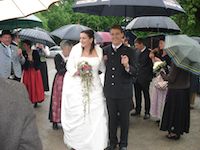 Katharina und Michael