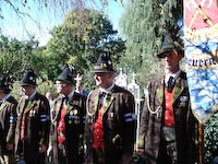 Erntedank in Altenbeuern