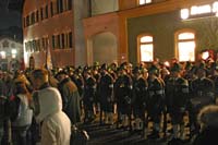 Gel&ouml;bnis in Neubeuern