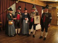 Jahrtag 2011