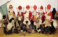 Nikoläuse der GSKN