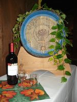 Weinfest 2011