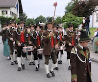 Spielmannszug Neubeuern