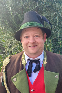 Florian Bauer